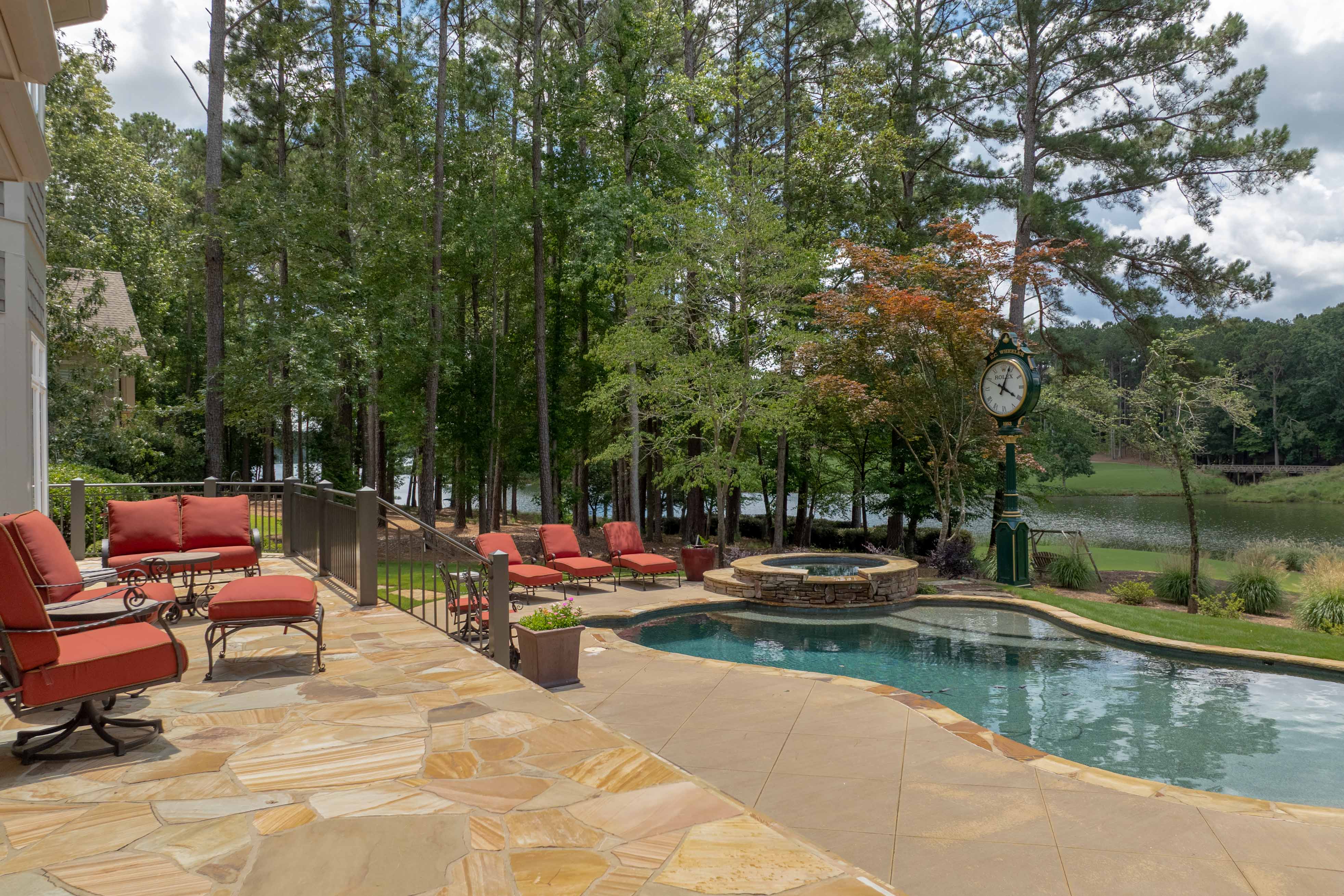 1221 Lake Club Drive image 34
